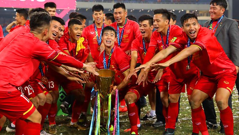 Điểm mặt 5 tuyển thủ Việt Nam có cơ hội vô địch AFF Cup lần thứ hai