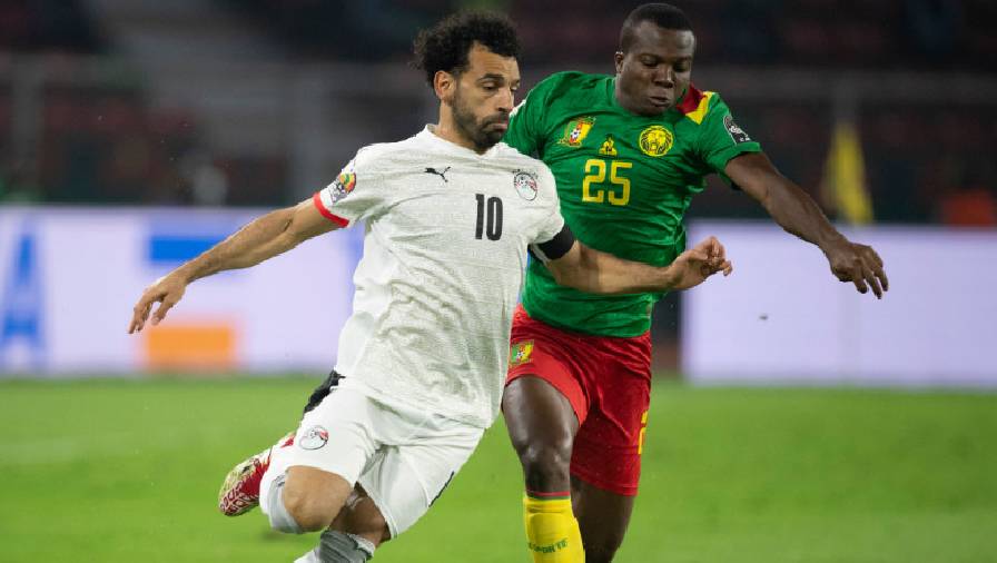 Ai Cập đề nghị hoãn trận chung kết CAN 2022 với Senegal