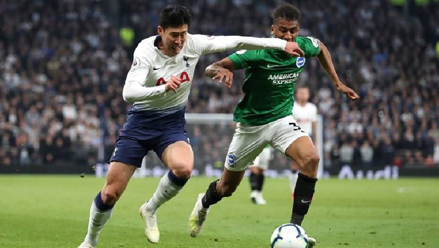 Nhận định, dự đoán Tottenham vs Brighton, 03h00 ngày 6/2: Tiếng vọng quá khứ