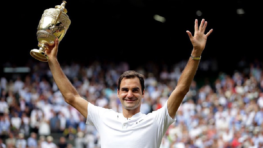 Federer trở thành bình luận viên của BBC tại Wimbledon 2023?