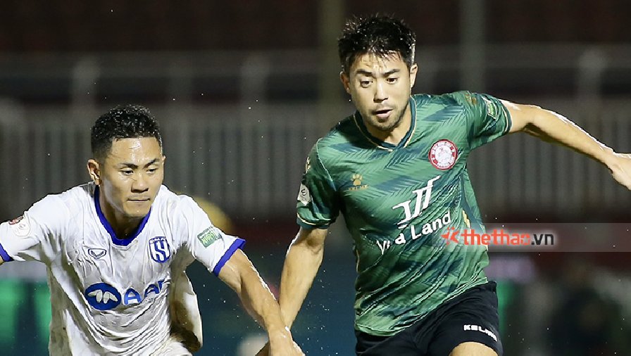 Lee Nguyễn chuyển sang đá sân 7, tham dự giải 1 triệu USD