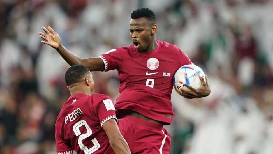 Kết quả bóng đá Qatar vs Uzbekistan: 'Chân mệnh thiên tử', thủ môn siêu sao 