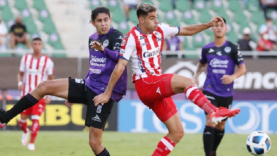 Nhận định, soi kèo Atletico San Luis vs Chivas Guadalajara, 08h00 ngày 5/2: Sự bạc nhược của nhà vua