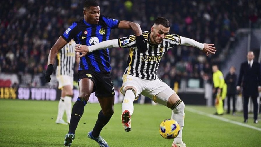 Nhận định, soi kèo Inter Milan vs Juventus, 2h45 ngày 4/2: Chung kết sớm