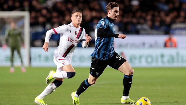 Nhận định Atalanta vs Bologna, Cúp Quốc gia Italia, lực lượng, đội hình dự kiến