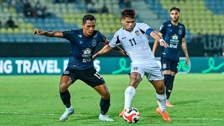 Nhận định BG Pathum vs Terengganu, Cúp các CLB Đông Nam Á, lực lượng, đội hình dự kiến