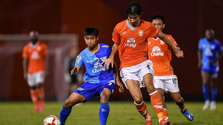 Nhận định Chonburi vs Port, Liên đoàn Thái Lan, lực lượng, đội hình dự kiến