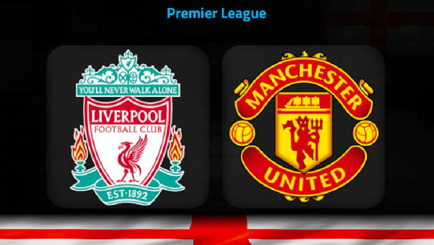 Dự đoán cầu thủ ghi bàn Liverpool vs MU, 23h30 ngày 5/3