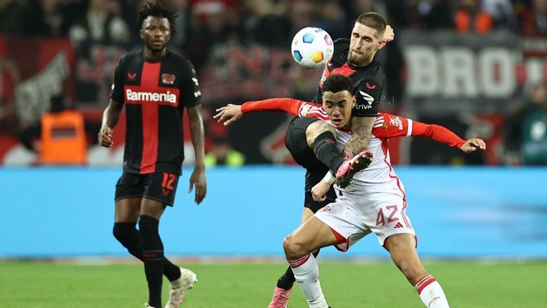 Nhận định Bayern Munich vs Bayer Leverkusen, Cúp C1 châu Âu, lực lượng, đội hình dự kiến