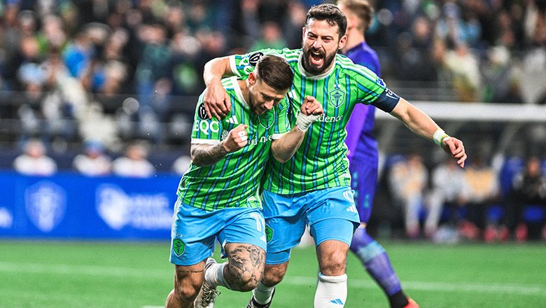 Nhận định Seattle Sounders vs Cruz Azul, Cup C1 Bắc Trung Mỹ, lực lượng, đội hình dự kiến