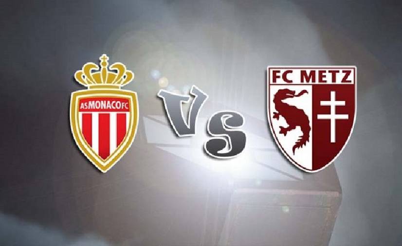Nhận định bóng đá AS Monaco vs Metz, 22h45 ngày 6/4
