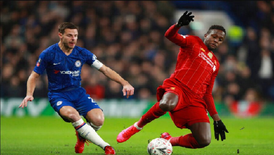 Nhận định, soi kèo Chelsea vs Liverpool, 2h00 ngày 5/4: Xa nhà là bão tố