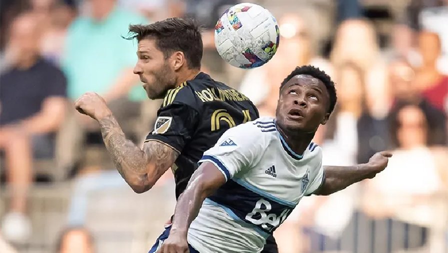 Nhận định, soi kèo Vancouver vs Los Angeles FC, 9h00 ngày 6/4: Sân nhà vẫn hơn