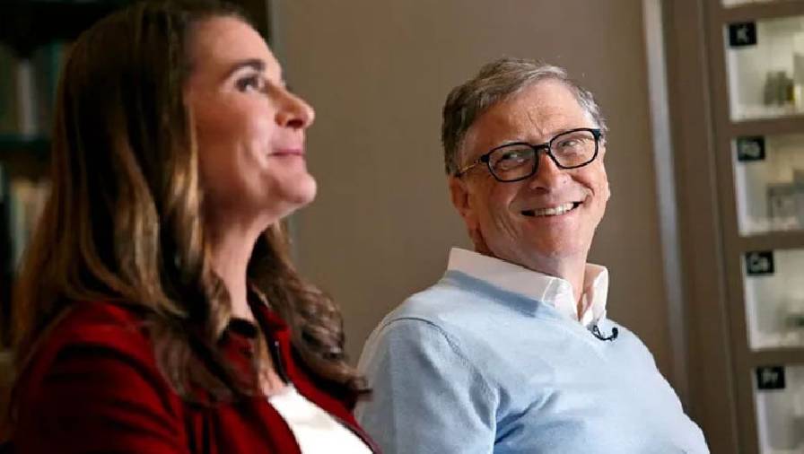Môn thể thao yêu thích của tỷ phú Bill Gates là gì?