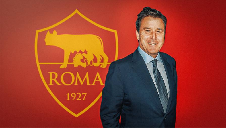 Ông chủ AS Roma là ai? Giàu cỡ nào mới chiêu mộ được Jose Mourinho?