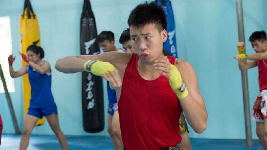 Danh sách đội tuyển Kickboxing Việt Nam dự SEA Games 31: 3 nhà vô địch bảo vệ HCV