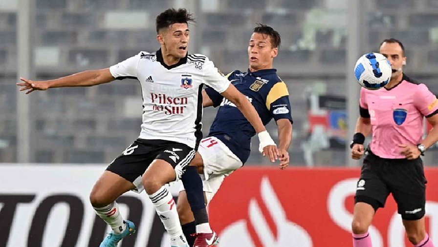 Nhận định, dự đoán Alianza Lima vs Colo Colo, 9h00 ngày 6/5: Tiếp tục trắng tay