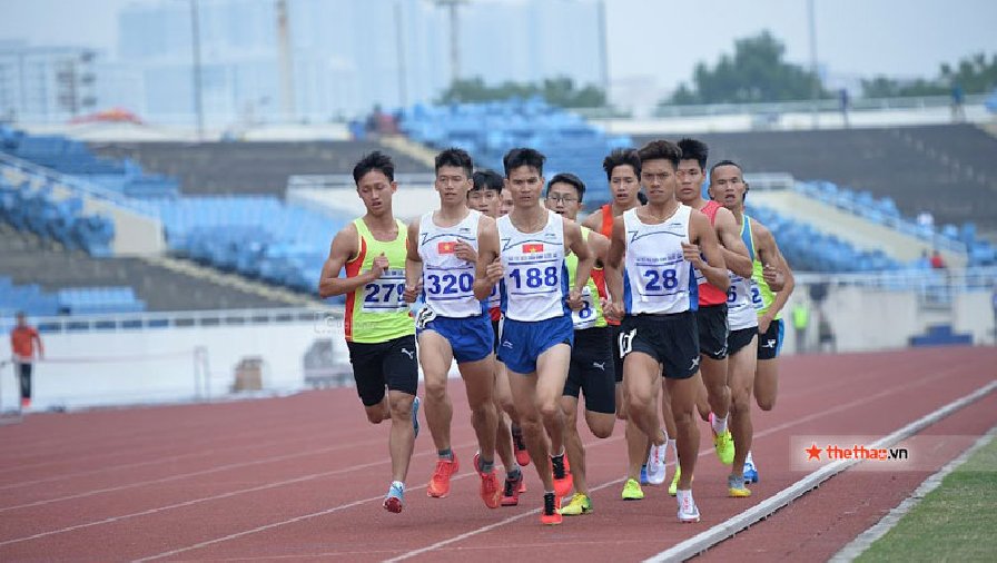 Những môn thể thao Việt Nam có khả năng giành HCV tại SEA Games 31