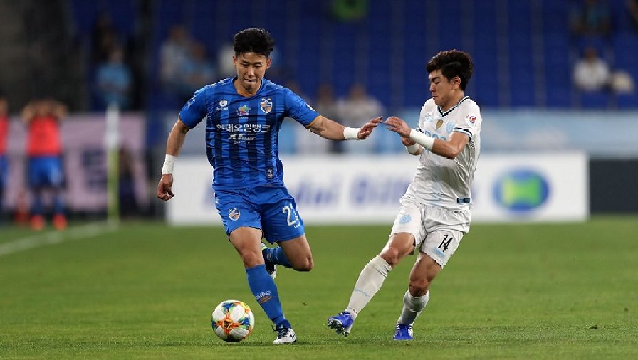 Nhận định, soi kèo Daegu vs Ulsan Hyundai, 12h00 ngày 05/05: Khó cho cửa trên