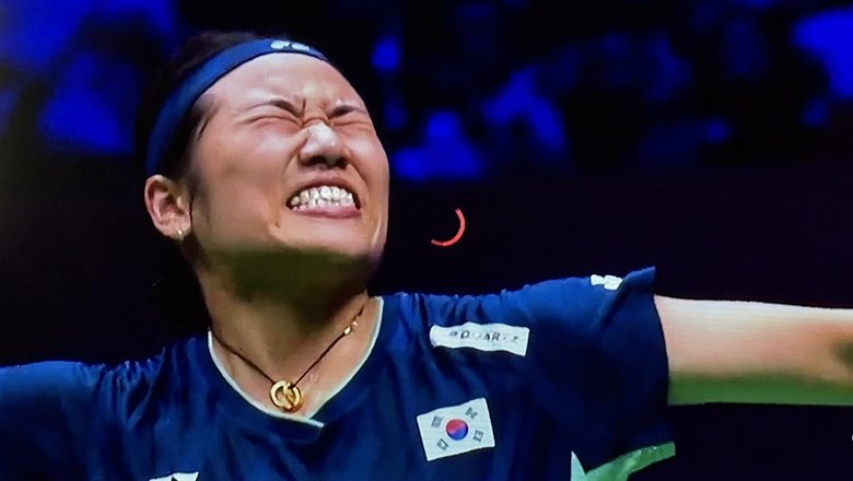 An Se Young thi đấu như Momota, đạt tỷ lệ thắng tuyệt đối tại Sudirman Cup 2025