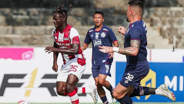 Nhận định Persis Solo vs Arema, VĐQG Indonesia, lực lượng, đội hình dự kiến