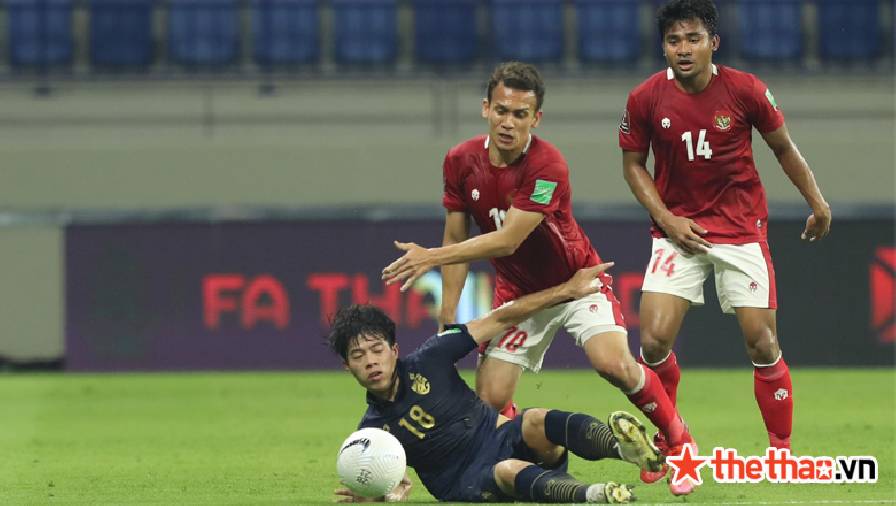 'Thái Lan sút kém, Malaysia quá đuối, Việt Nam sẽ buộc phải quyết đấu với UAE'