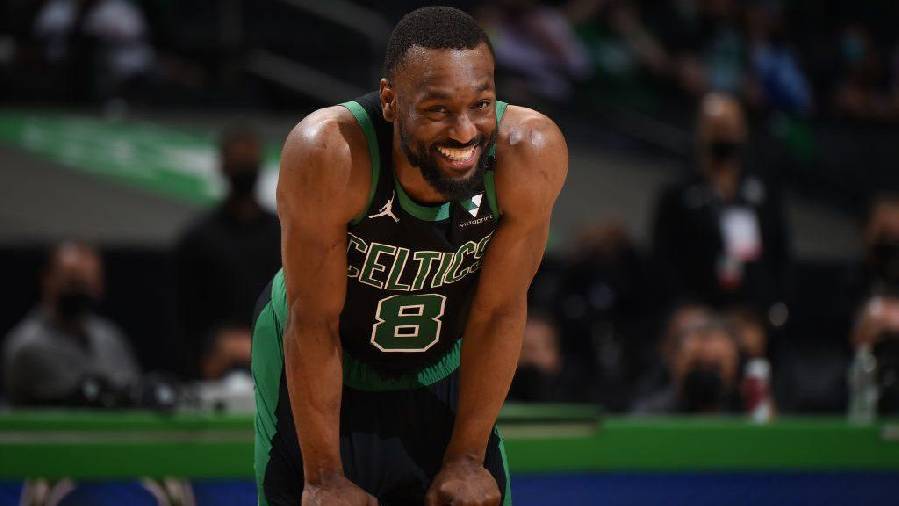 Boston Celtics bắt đầu công cuộc tái thiết đội hình với Kemba Walker
