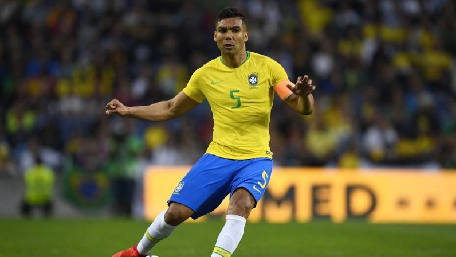 Đội trưởng bỏ họp báo, dàn sao Brazil từ chối đá Copa America 2021