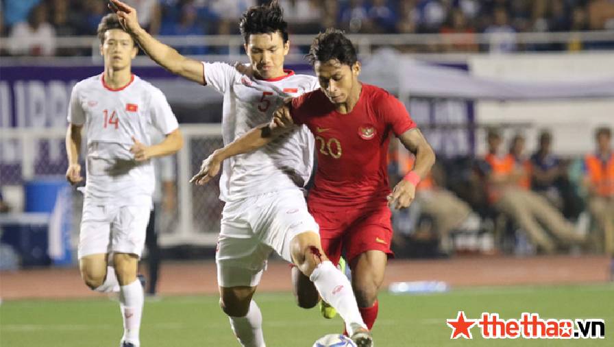 Lịch sử đối đầu ĐT Việt Nam vs ĐT Indonesia: Kỳ phùng địch thủ