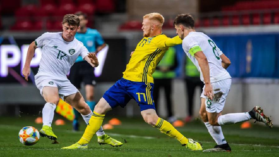 Nhận định bóng đá Thụy Điển vs Armenia, 1h45 ngày 6/6: Cú hích cho EURO 2021