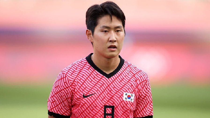 3 ngôi sao châu Âu của U23 Hàn Quốc mà Việt Nam cần dè chừng là ai?