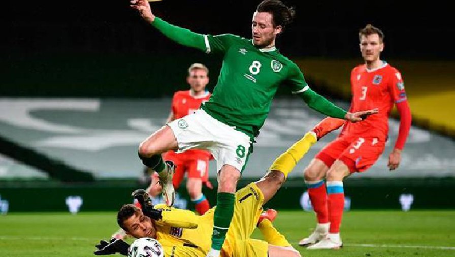 Nhận định, dự đoán Armenia vs CH Ireland, 20h00 ngày 4/6: Khó cho chủ nhà