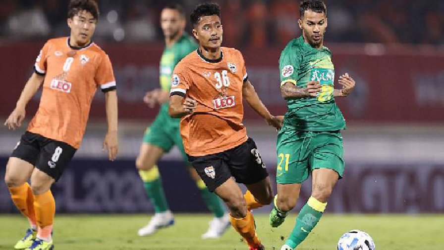 Nhận định, dự đoán Beijing Guoan vs Cangzhou Mighty Lions, 18h00 ngày 5/6: Nghi ngờ cửa dưới