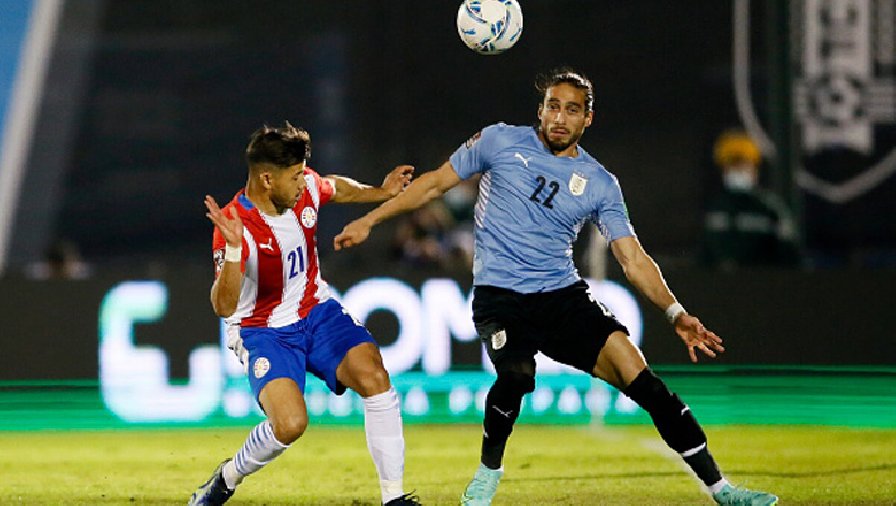 Nhận định, dự đoán Mỹ vs Uruguay, 4h00 ngày 6/6: Đứt mạch sân nhà