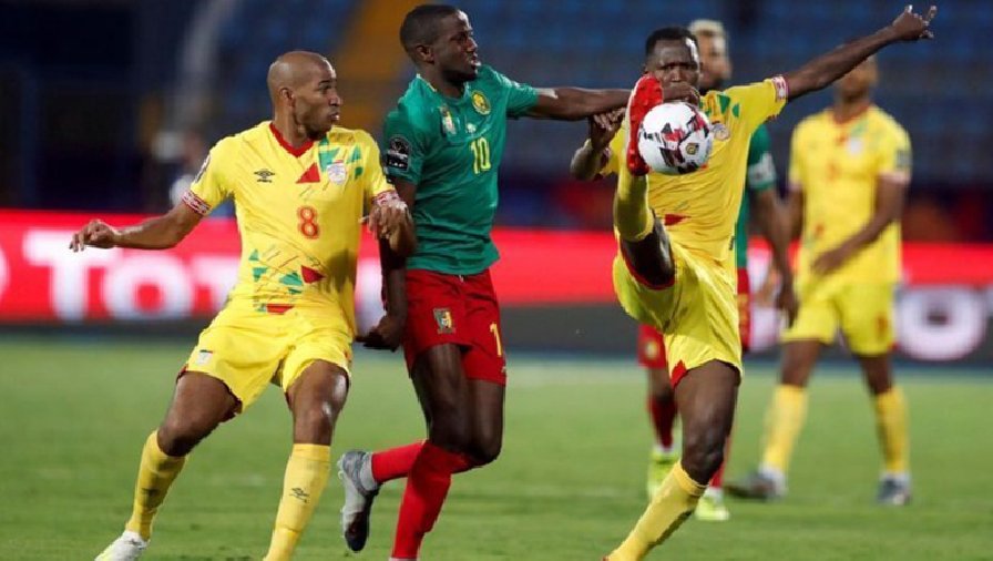 Nhận định, dự đoán Senegal vs Benin, 2h00 ngày 5/6: Đẳng cấp chênh lệch