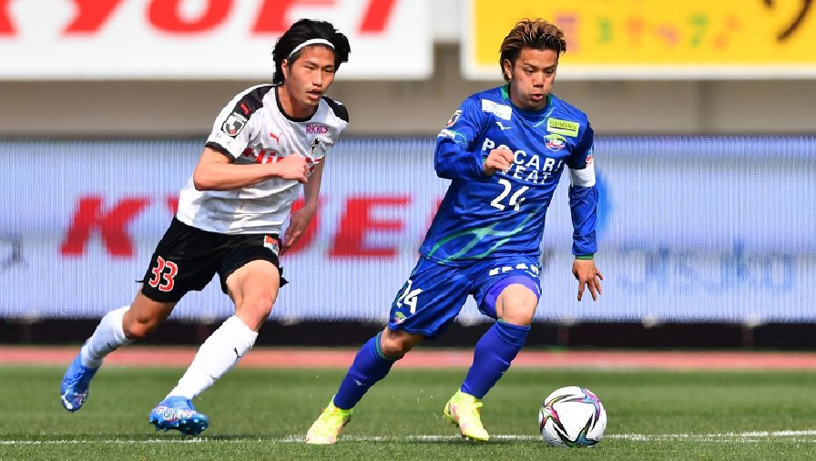 Nhận định, dự đoán Tochigi vs V-Varen Nagasaki, 16h00 ngày 5/6: Khách lấn chủ