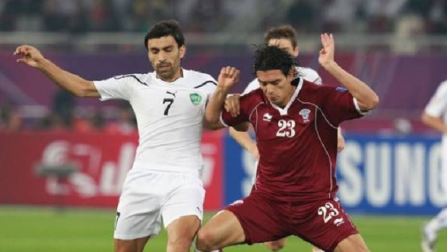 Thành tích, lịch sử đối đầu U23 Qatar vs U23 Uzbekistan, 22h00 ngày 4/6
