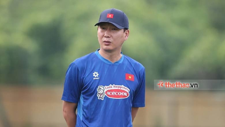 HLV Kim Sang Sik: Niềm vui sẽ nhân đôi khi ĐT Việt Nam chiến thắng trên đất Malaysia
