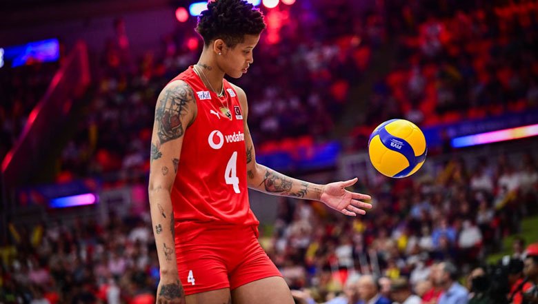 Link xem trực tiếp bóng chuyền nữ Volleyball Nations League 2025: Thổ Nhĩ Kỳ vs Pháp, 10h30 ngày 4/6