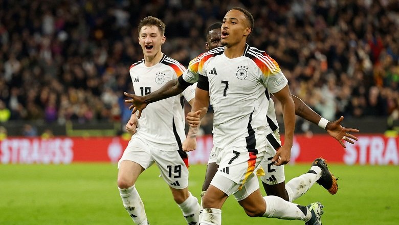 Nhận định Đức vs Bồ Đào Nha, UEFA Nations League, lực lượng, đội hình dự kiến