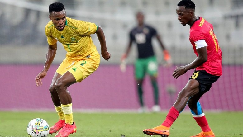 Nhận định Nam Phi vs Mozambique, Cosafa Cup, lực lượng, đội hình dự kiến
