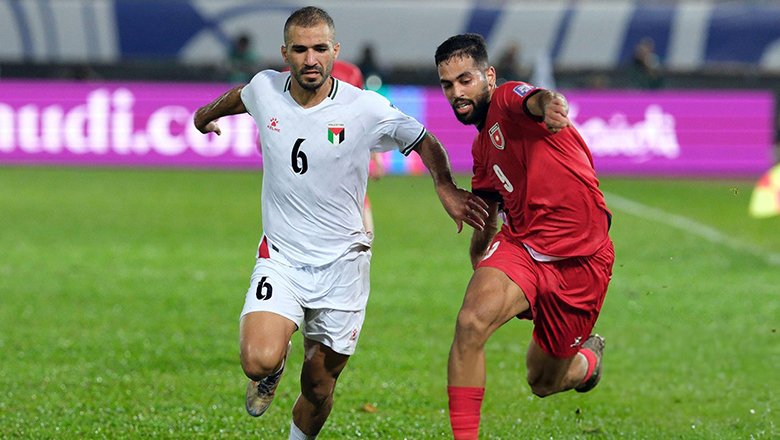 Nhận định Oman vs Jordan, Vòng loại World Cup 2026, lực lượng, đội hình dự kiến