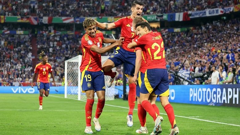 Nhận định Tây Ban Nha vs Pháp, Bán kết Nations League, lực lượng, đội hình dự kiến