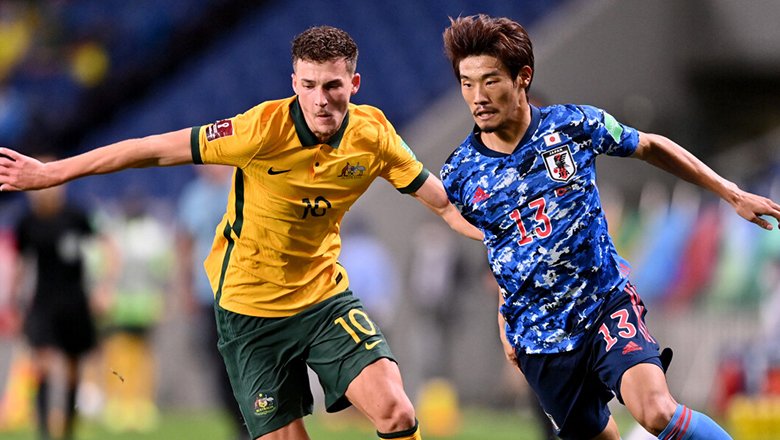Nhận định Úc vs Nhật Bản, Vòng loại World Cup 2026, lực lượng, đội hình dự kiến