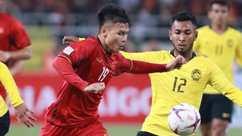 Xem trực tiếp trận Malaysia vs Việt Nam, vòng loại Asian Cup 2027 trên kênh nào?