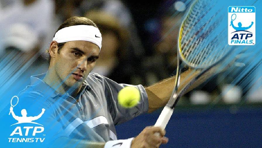 Hành trình bước ra ánh sáng của Tàu tốc hành Roger Federer - Kỳ 1: Ông vua không ngai