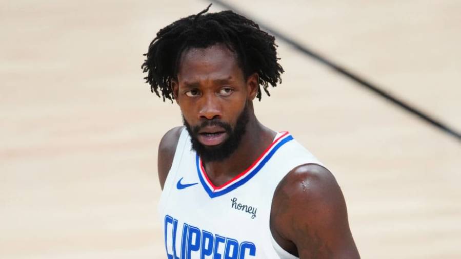NBA 2020-21 còn chưa chấm dứt, sao LA Clippers đã bị treo giò mùa sau
