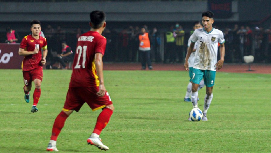 Lịch phát sóng trực tiếp bóng đá hôm nay 4/7: U19 Việt Nam, V.League thi đấu