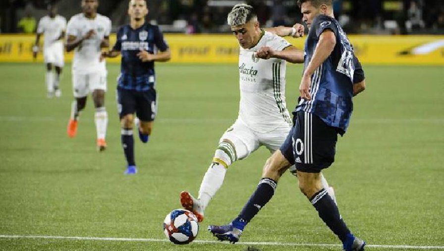 Nhận định, dự đoán LA Galaxy vs Montreal, 9h37 ngày 5/7: Bỏ túi 3 điểm