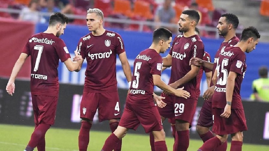 Nhận định, dự đoán Pyunik vs Cluj, 23h00 ngày 5/7: Đẳng cấp hơn phân